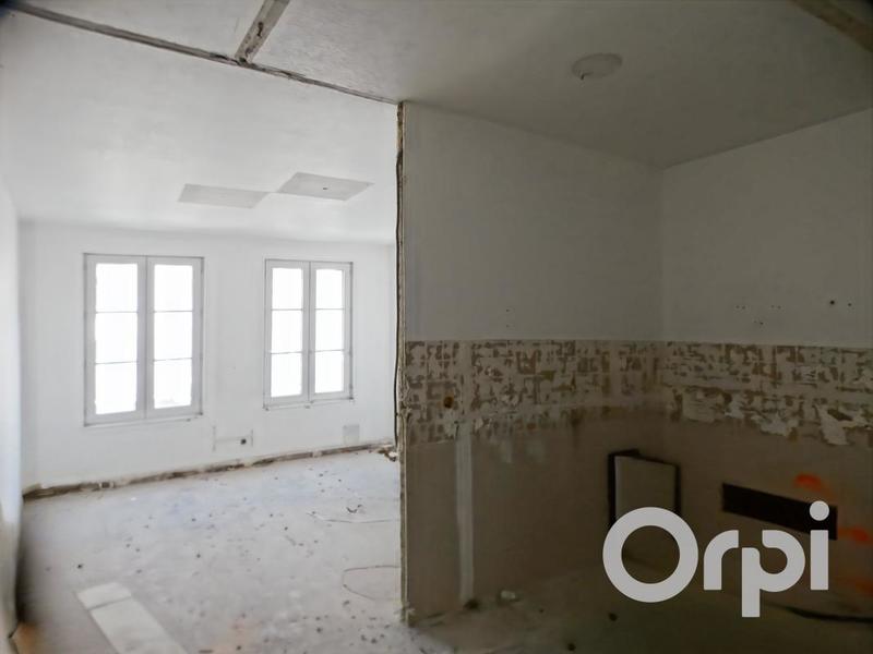 Maison - 142 m² - 7 pièces