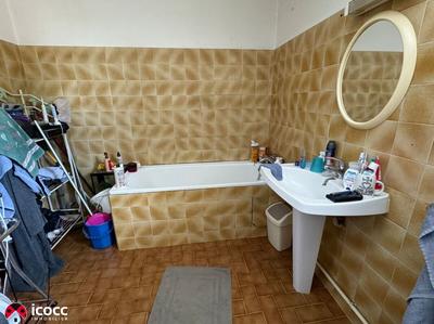 Immeuble - 417 m² - 4 pièces