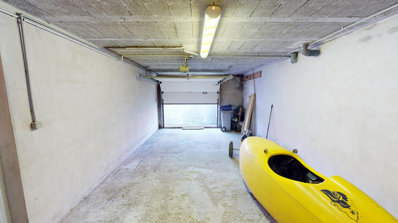 Maison - 123 m² - 6 pièces