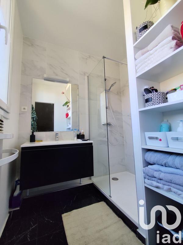 Maison - 146 m² - 7 pièces