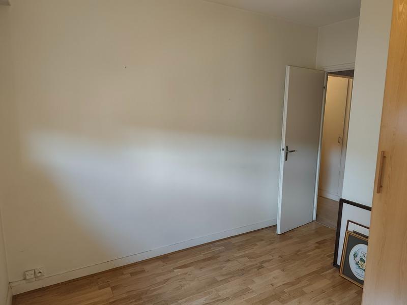 Appartement - 81 m² - 3 pièces