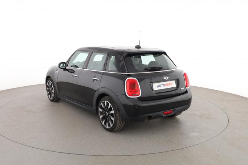 Mini Mini One Edition Blackfriars 5p 102 ch