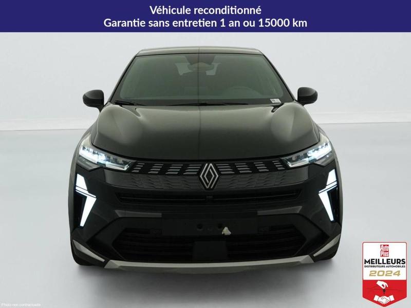 Renault Symbioz E-Tech full hybrid 145 Iconic