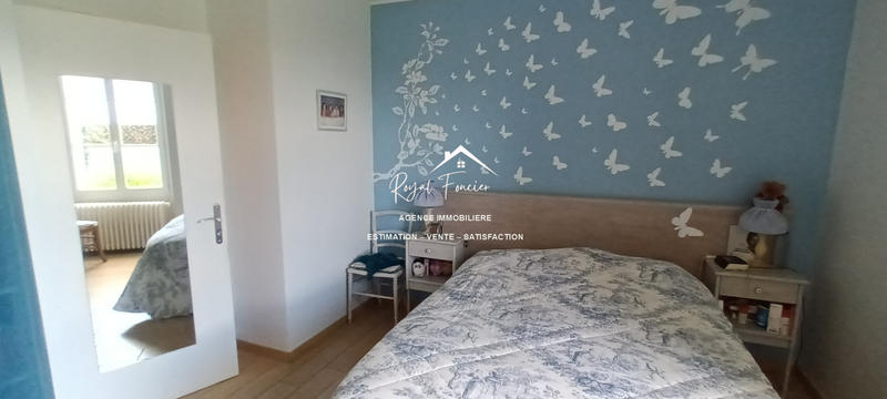 Maison ancienne - 239 m² - 10 pièces