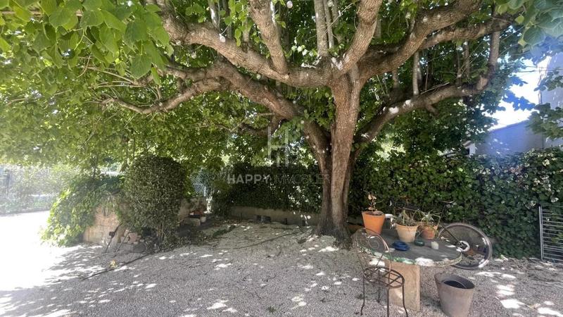 Maison de village - 120 m² - 4 pièces