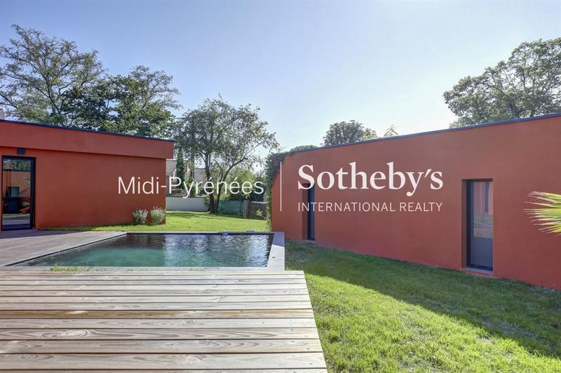 Maison - 153 m² - 5 pièces