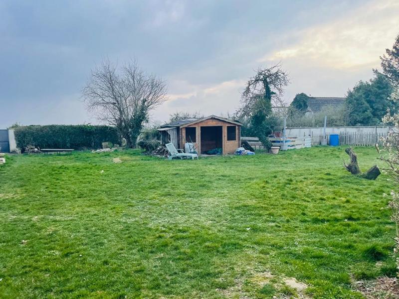 Maison - 200 m² - 7 pièces