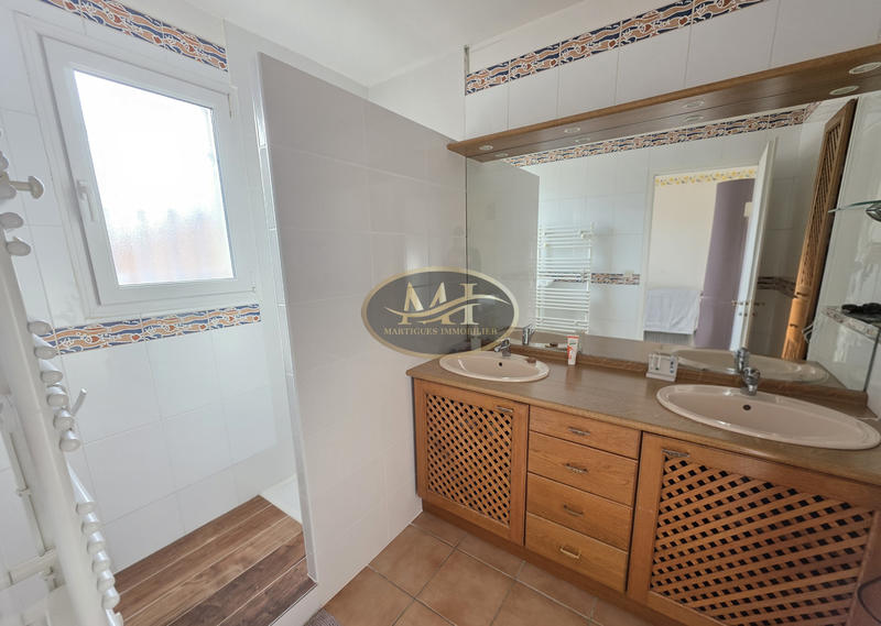 Villa - 135 m² - 5 pièces