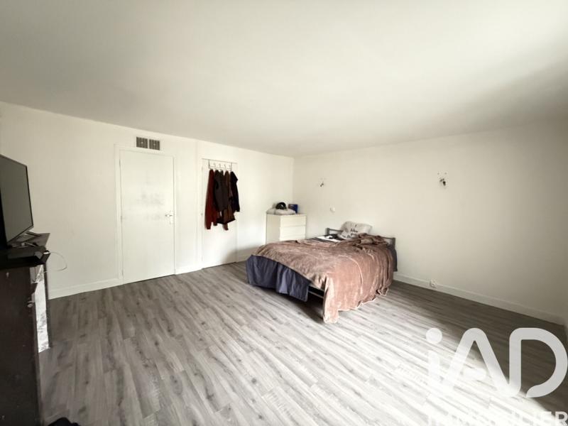 Maison de ville - 88 m² - 5 pièces