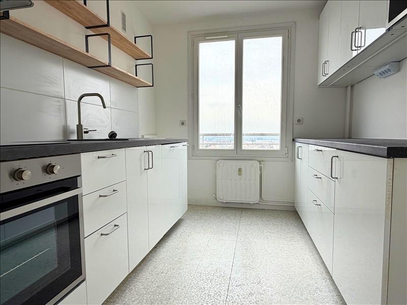 Appartement - 71 m² - 4 pièces