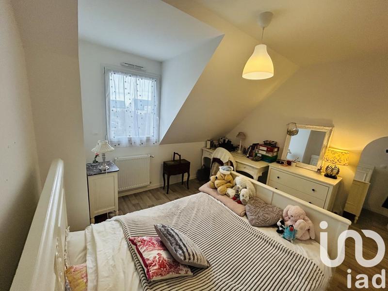 Maison - 125 m² - 6 pièces