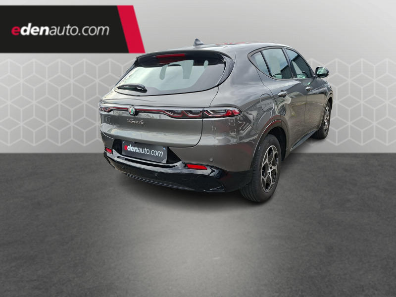 Alfa Romeo Tonale 1.5 Hybrid 130 ch Tct7 Sprint