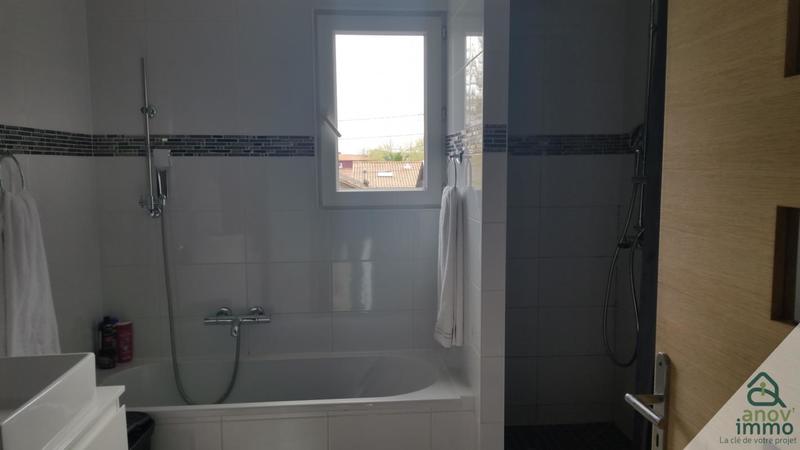 Maison - 126 m² - 5 pièces