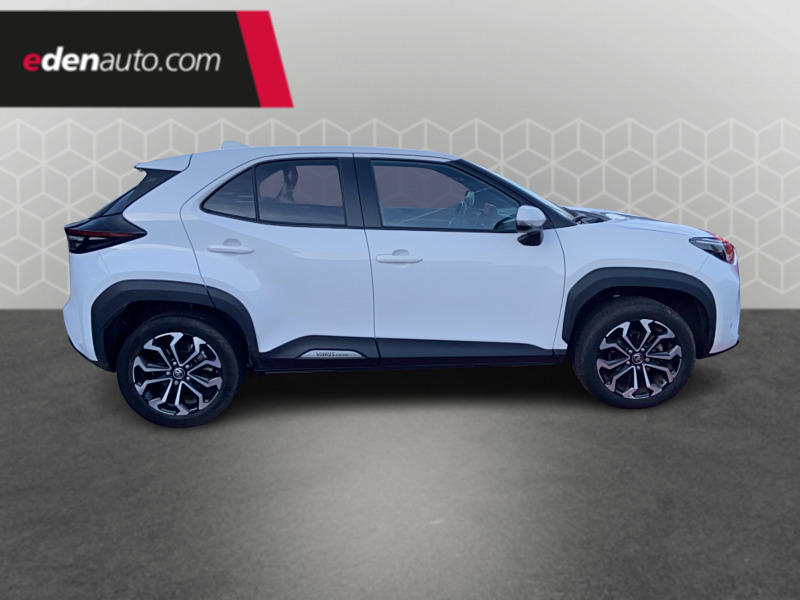 Toyota Yaris Cross Hybride 116h 2wd Design