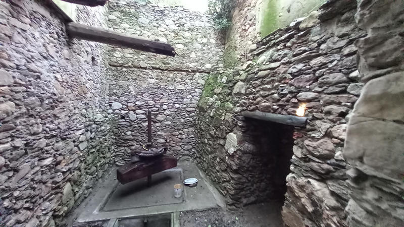 Terrain de loisirs - 31 439 m²