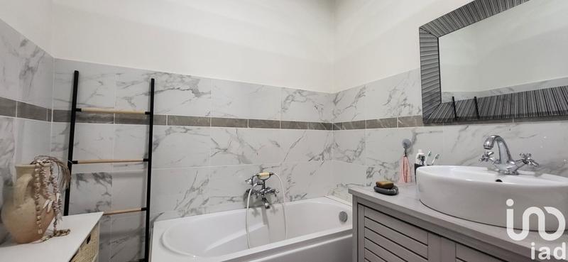 Maison - 134 m² - 7 pièces