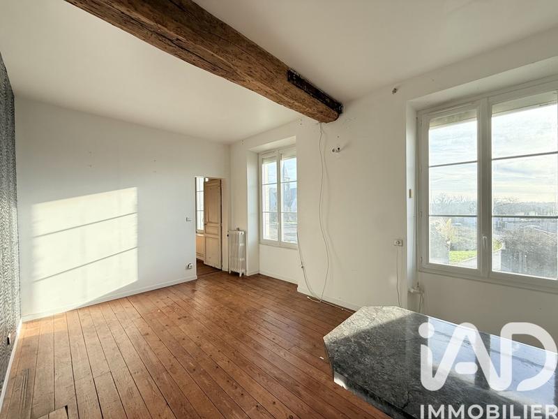 Maison - 262 m² - 8 pièces