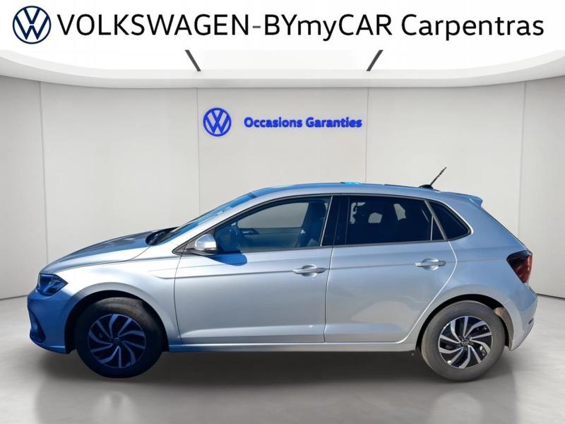 Volkswagen Polo 1.0 Tsi 95 s&amp;S Dsg7 Vw Edition