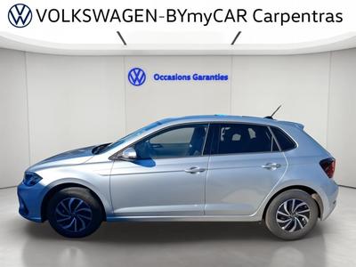 Volkswagen Polo 1.0 Tsi 95 s&amp;S Dsg7 Vw Edition