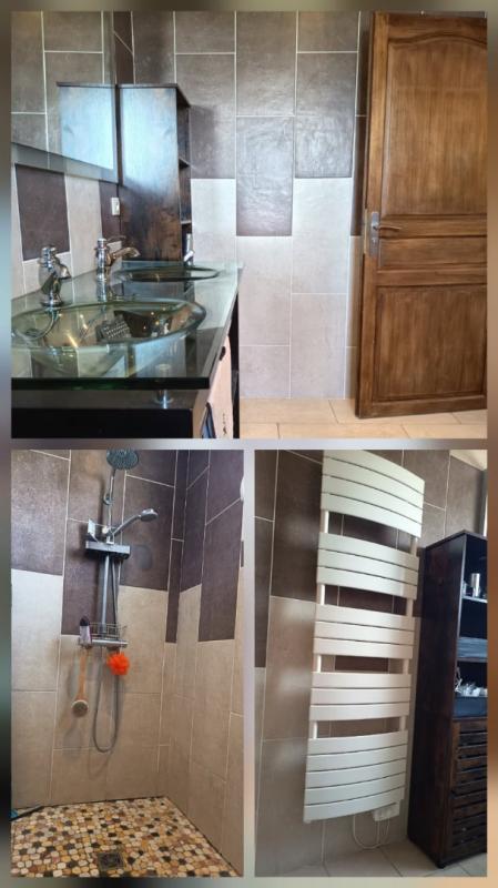 Maison de campagne - 166 m² - 7 pièces