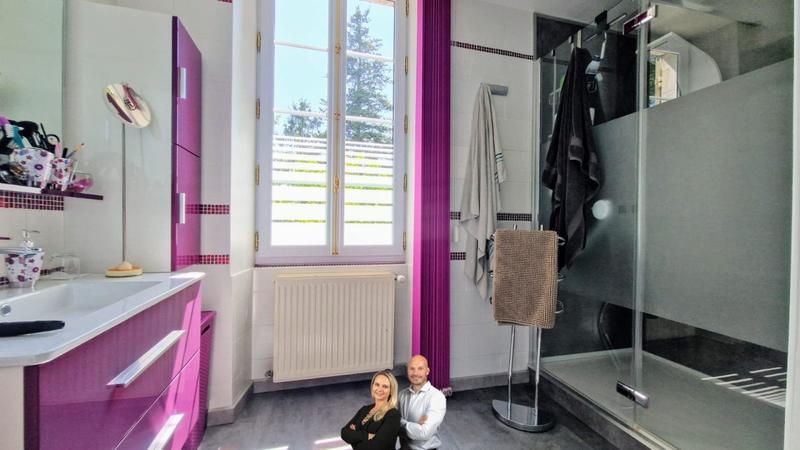 Bastide - 210 m² - 6 pièces