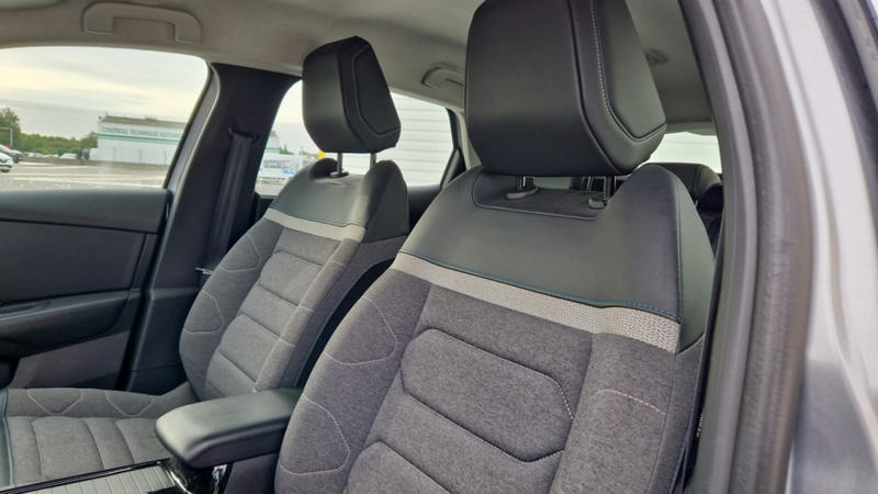 Citroën C4 Bluehdi 110 Feel Pack