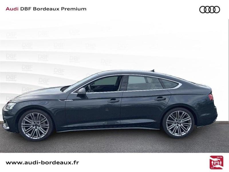 Audi A5 sportback 40 Tdi 204 s tronic 7 Avus