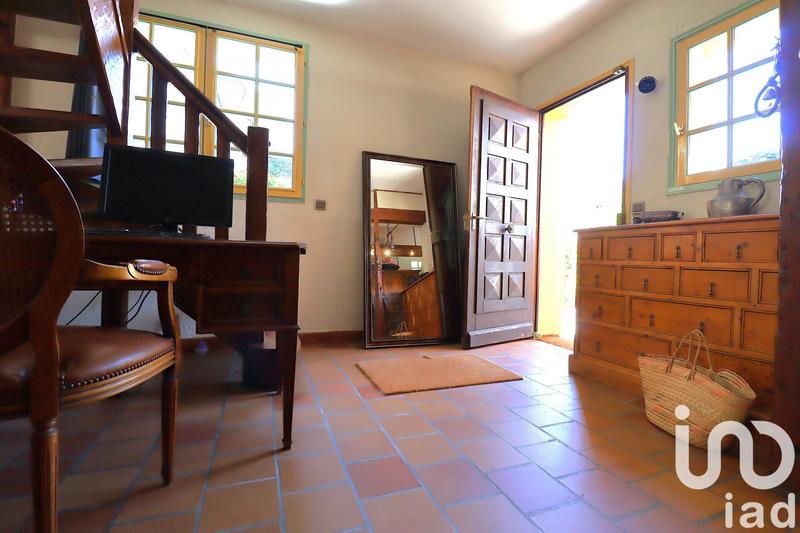 Maison - 136 m² - 6 pièces