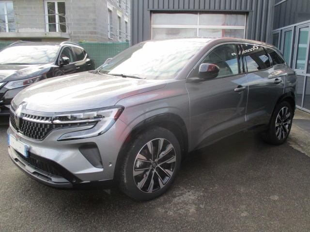 Renault Austral Techno E-Tech Hybride 200
