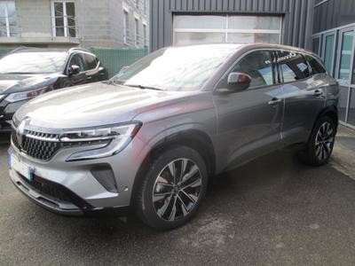 Renault Austral Techno E-Tech Hybride 200