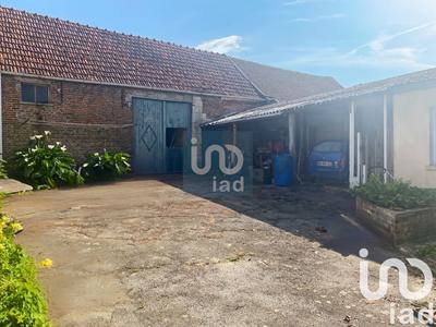 Maison de campagne - 90 m² - 4 pièces