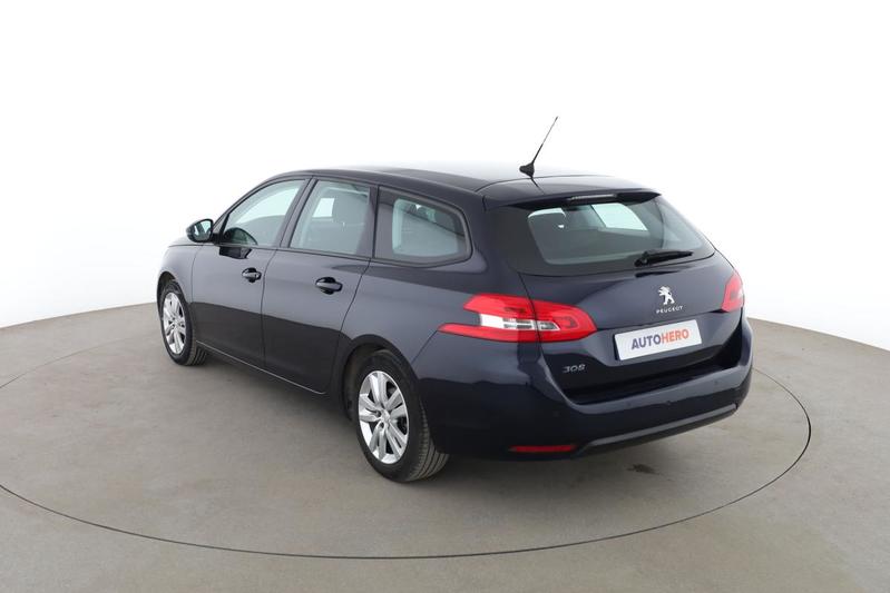 Peugeot 308 Sw 1.5 Blue-HDi Active Business Eat8 130 ch