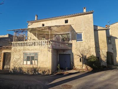 Maison - 75 m² - 4 pièces