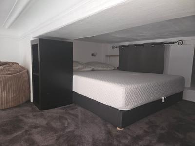 Appartement - 24 m² - 1 pièce