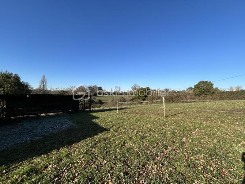 Corps de ferme - 98 m² - 5 pièces