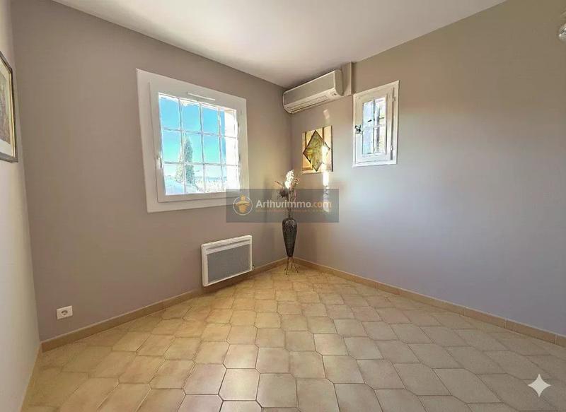 Maison - 112 m² - 4 pièces