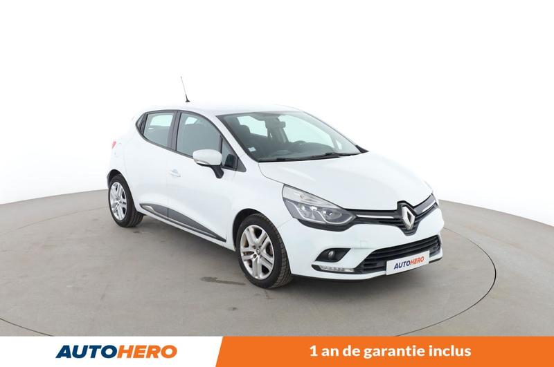 Renault Clio 1.5 dCi Business 90 ch