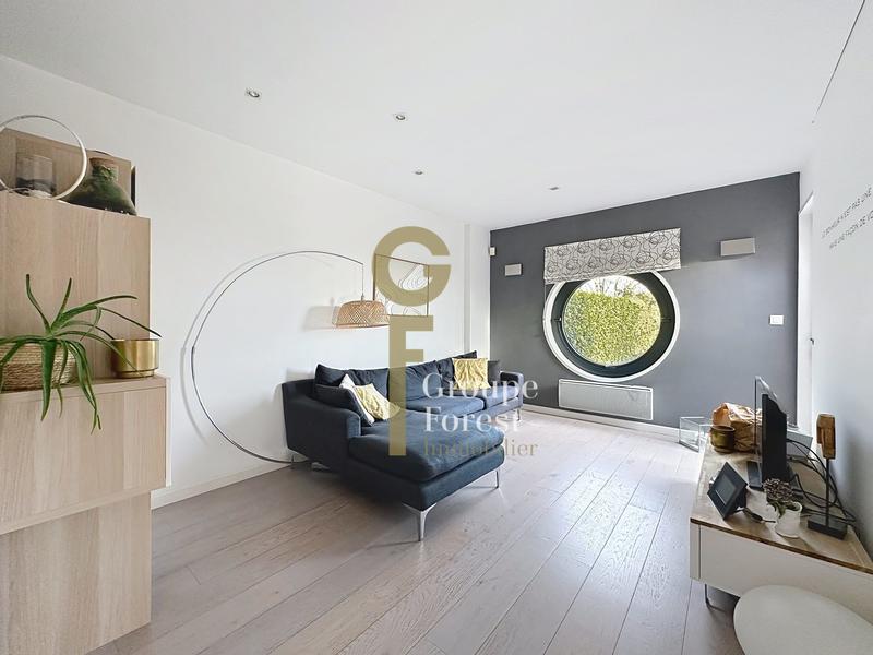 Maison - 148 m² - 7 pièces