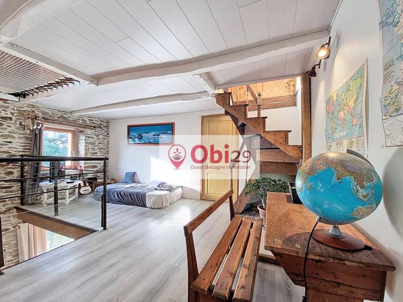 Maison de campagne - 144 m² - 6 pièces