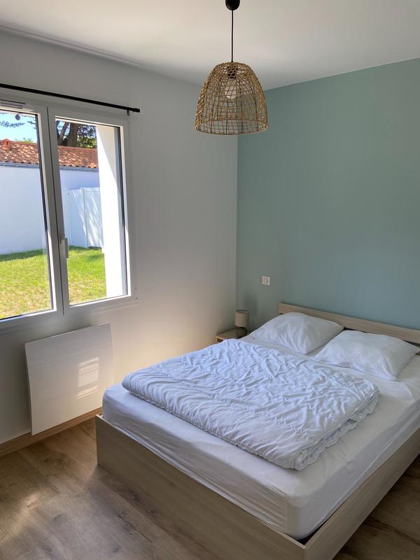 Maison - 102 m² - 5 pièces