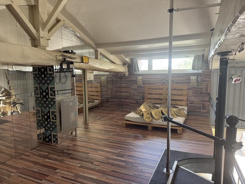 Maison - 84 m² - 3 pièces