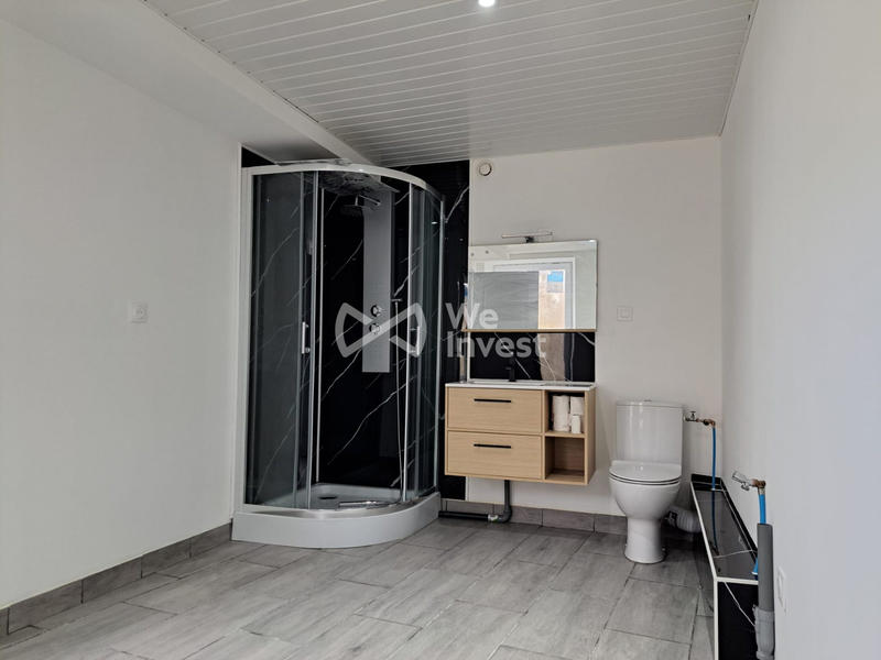 Maison - 126 m² - 5 pièces