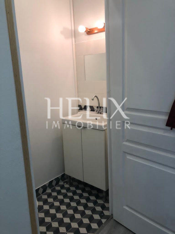 Bureau - 39 m² - 2 pièces