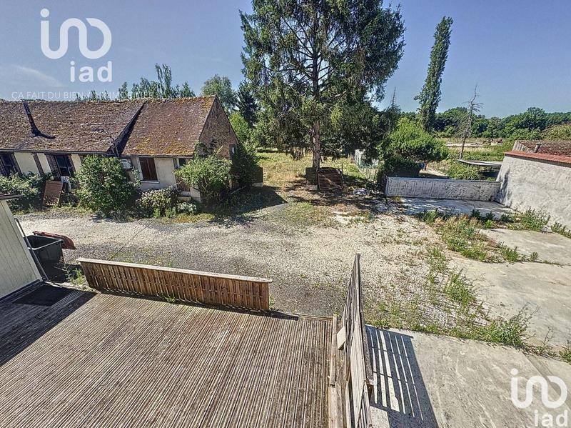 Local commercial - 472 m²