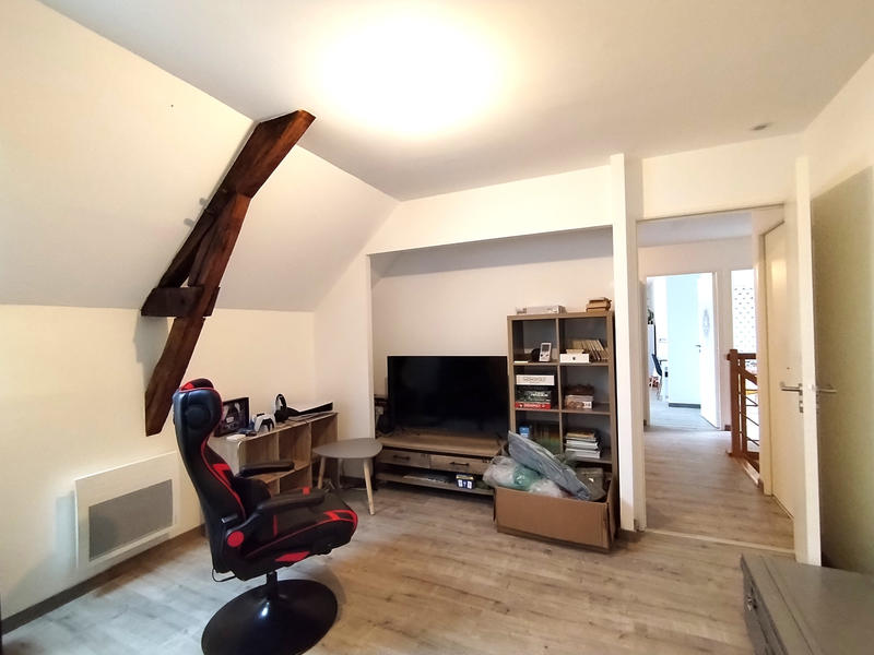 Maison - 172 m² - 6 pièces