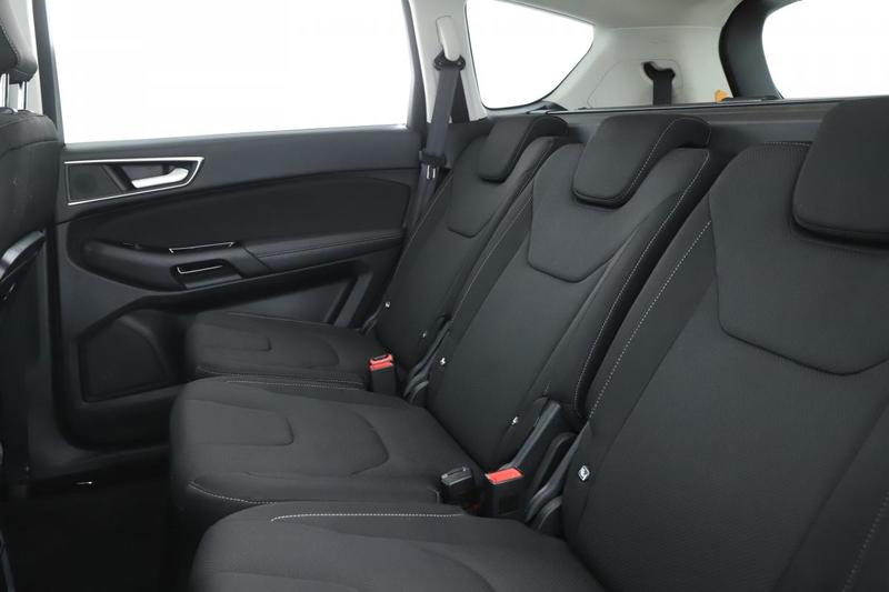 Ford s-Max 2.0 EcoBlue Titanium Auto 7pl 150 ch