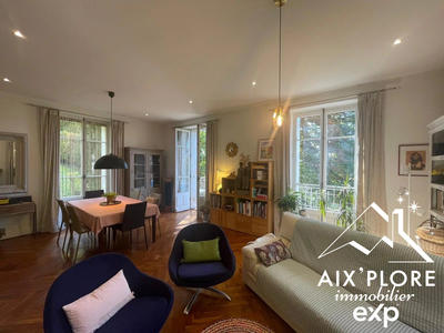 Maison - 136 m² - 5 pièces