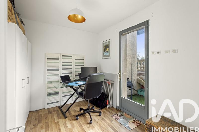 Maison - 150 m² - 7 pièces