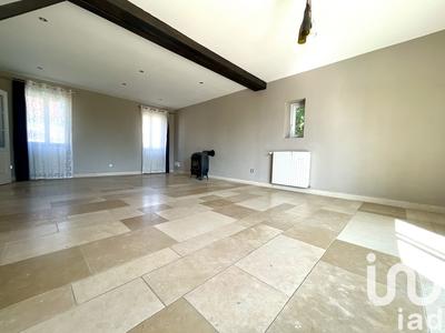 Maison - 170 m² - 5 pièces