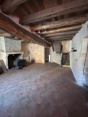 Maison - 76 m² - 2 pièces